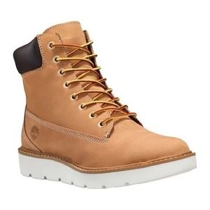 Timberland Kenniston Lace Up Boots